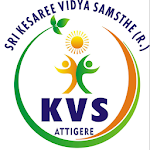 Cover Image of Télécharger Sri Kesaree Vidya Samsthe  APK