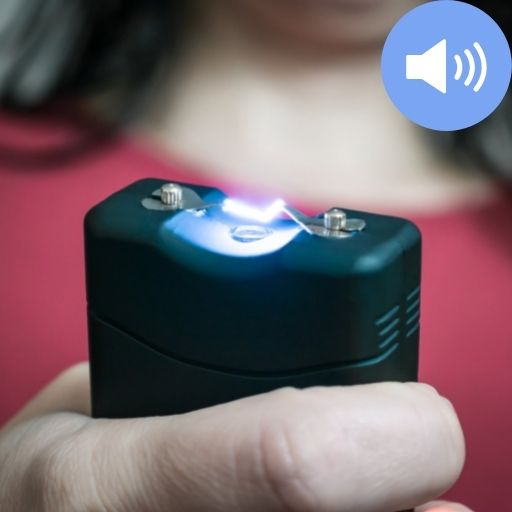 Stun gun Sounds and Wallpapers Télécharger sur Windows