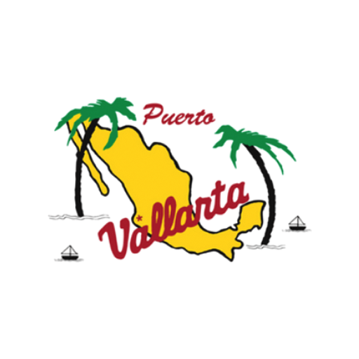 Puerto Vallarta Mexican Rest logo
