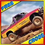 Jeep Cross Racing icon