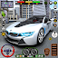 BMW Car Games Simulator BMW i8