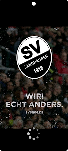 SV Sandhausen 1916 e. V.