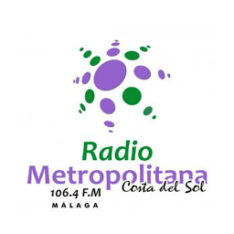 Icon image Radio Metropolitana Málaga