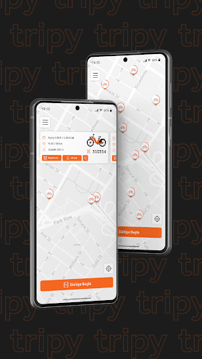 Tripy Screen 2