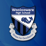 Woolooware High School icon
