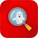 Ghost Detector: Ghost Tracker