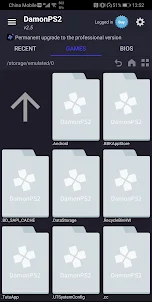 Download DamonPS2 Pro PS2 Emulator PSP APK for Android LDPlayer