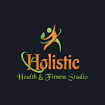 Cover Image of Herunterladen Holistic Health & Fitness  APK
