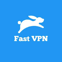 Fast VPN - Unlimited Unblock Free Wifi Proxy VPN