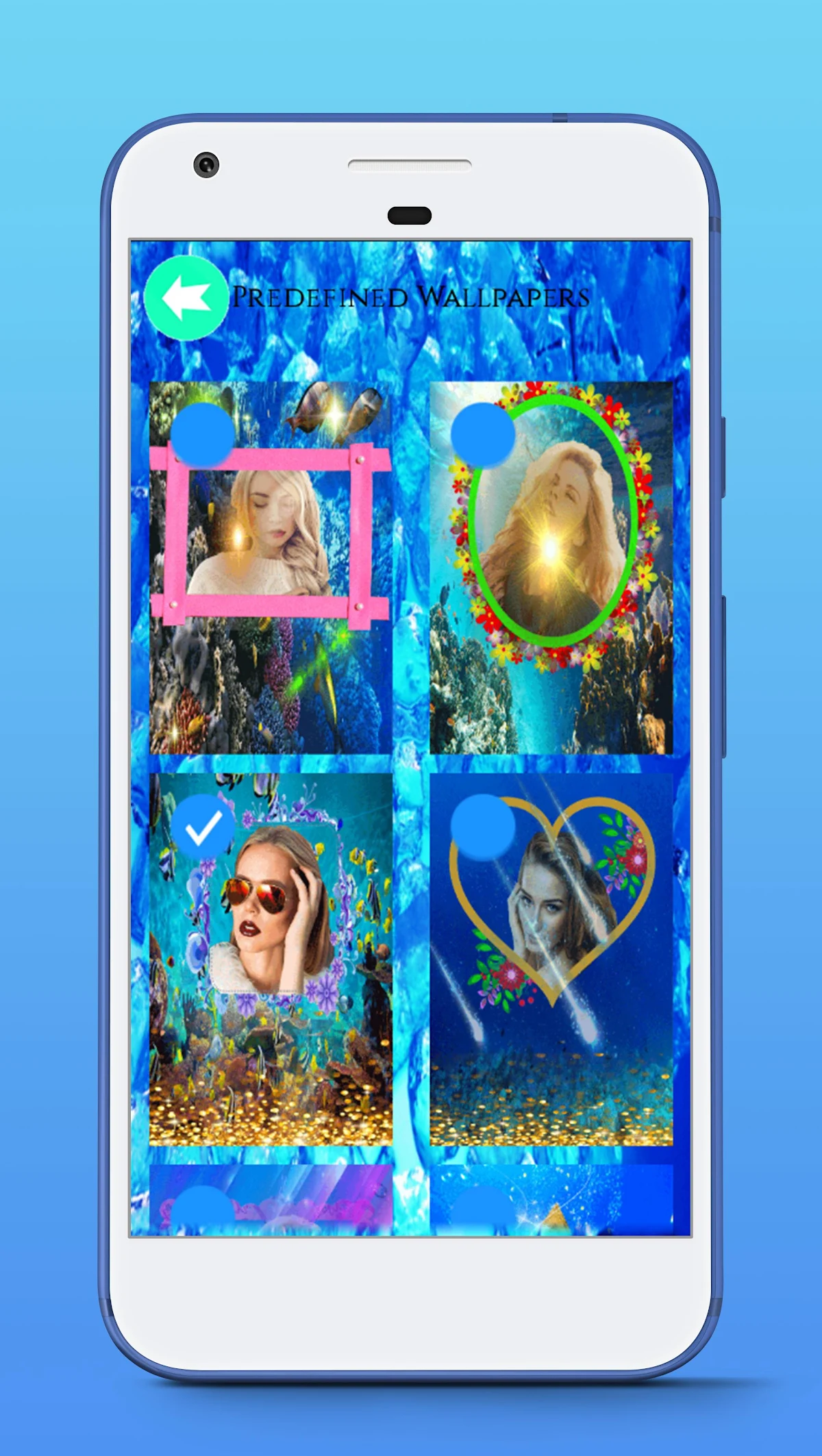 Photo Fish Aquarium Live Wallp
