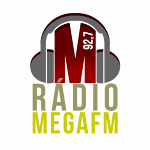 Cover Image of Download Mega FM 92.7  APK