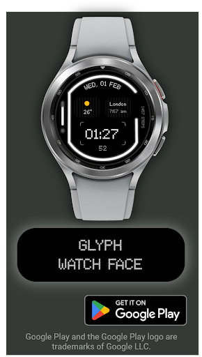 Glyph Watch Face hack tool