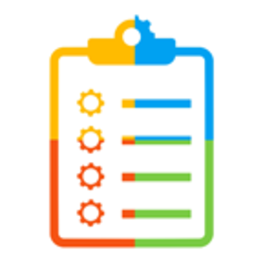 CheckList do Reparador