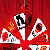 wheel of lovers icon