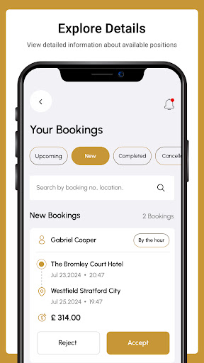 Premium Transfers Driver