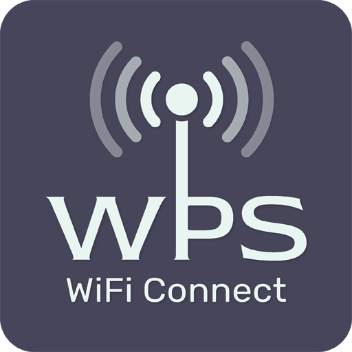 WPS WPA Tester - WIFI Analyzer logo