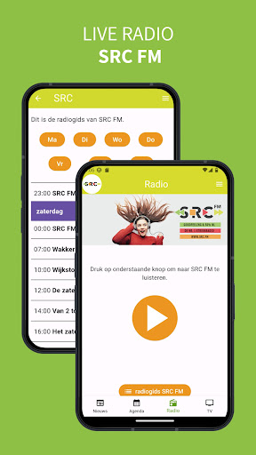 SRC Screen 3