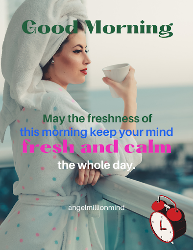 Daily Greetings And Prayers Quotes