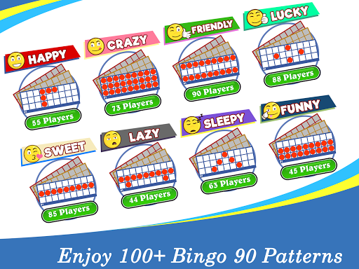 Bingo Royale™ Fun Bingo 90