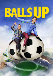 Imagen de ícono de Bolas arriba (Balls Up)