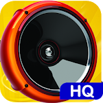 Cover Image of 下载 Volume Booster, Sound Booster  APK