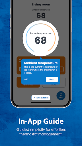 PRO1 Connect Screenshot 4 - AppWisp.com
