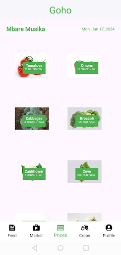 Goho Screenshot 3 - AppWisp.com