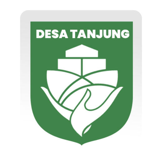 Desa Tanjung logo