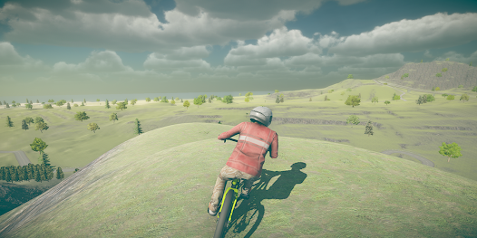 Imágen 10 BMX Bike Riders Offroad MTB 3D android