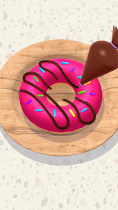 DIY Donut