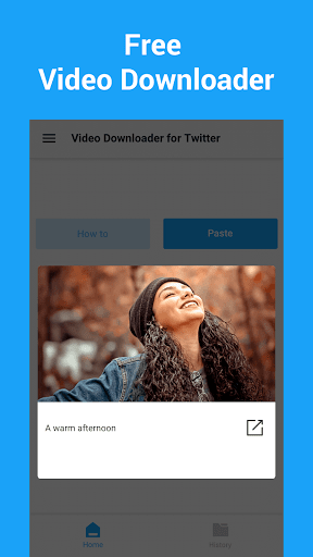 Download Video Downloader For Twitter On Pc Mac With Appkiwi Apk Downloader