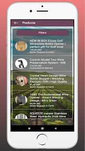 Wine Routes Screenshot