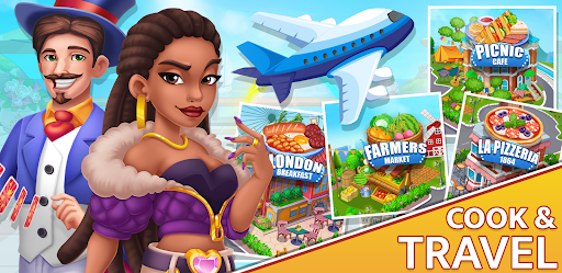 My Cooking: Restaurant Game screenshot 6