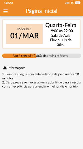 CFC Esteiense Screen 2