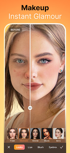 AirBrush: Photo/Video Editor - Photography - apps