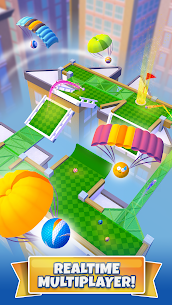 Mini Golf Battle Royale v1.2.3 MOD APK(Unlimited money)Free For Android 2