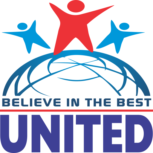 United Education Campus logo