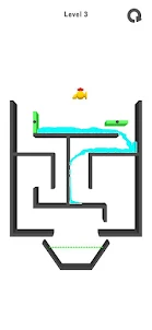 Water Maze 3D