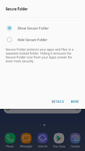 Secure Folder 3