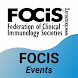FOCIS Events