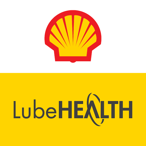 LubeHealth logo