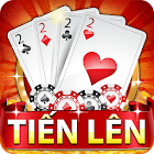 Tien Len Offline - Tien Len -  Đánh bài tiến lên 1.1.4