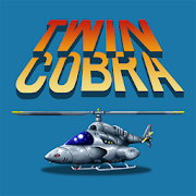 Top 24 Arcade Apps Like TWIN COBRA classic - Best Alternatives