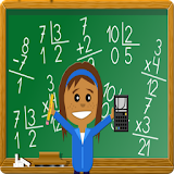 Learn Primary Mathematics icon