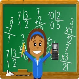 Icon image Learn Primary Mathematics