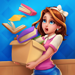 Merge City Premium -Home decor Mod Apk