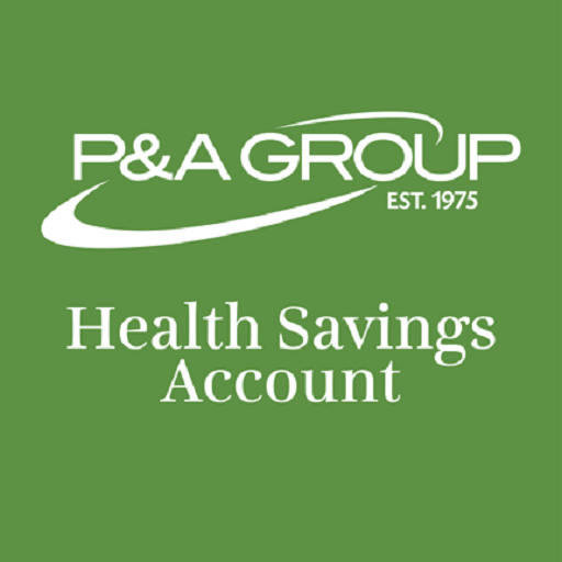 P&A Group HSA  Icon