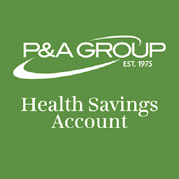 图标图片“P&A Group HSA”