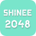 Cover Image of 下载 SHINee 2048 Game  APK