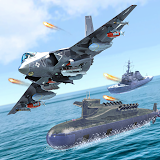 Sky Fighter: Modern Air Combat icon